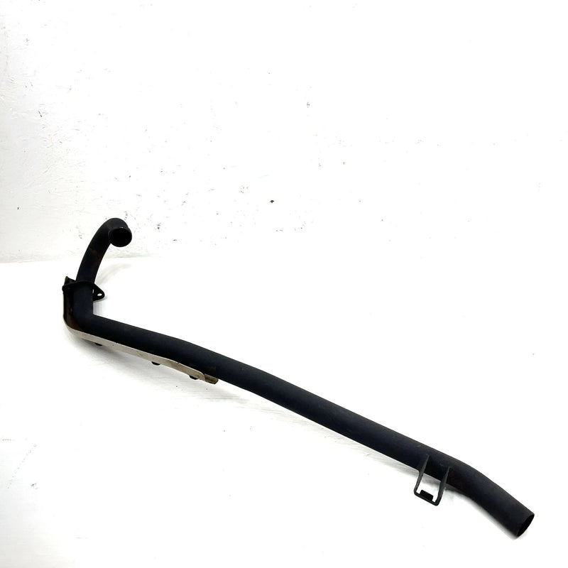 2003 Arctic Cat 400 4x4 Automatic OEM Exhaust Pipe W/Heat Shield 0512-174 AA35
