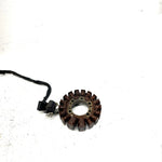 1987 Suzuki Quadrunner 4WD LT4WD OEM Stator 32101-19B00 AS28