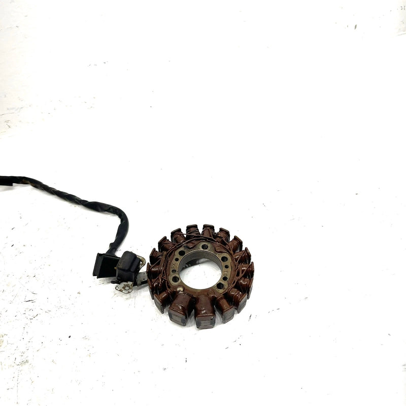 1987 Suzuki Quadrunner 4WD LT4WD OEM Stator 32101-19B00 AS28