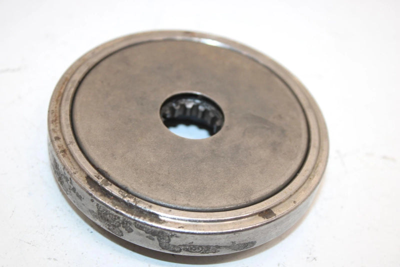 87 Yamaha  Champ 100 Yfm100t Oem Starter Clutch Housing 99999-02218-00 AY4