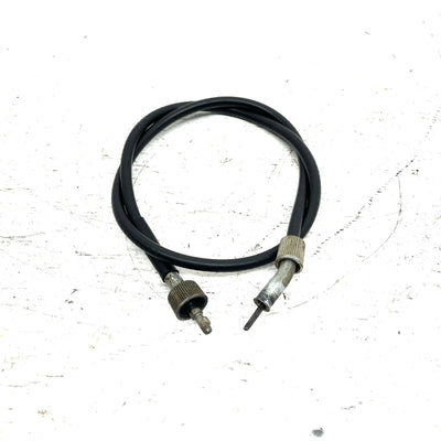 83-86 Suzuki ALT125 OEM Speedometer Cable 34910-18912 AS29
