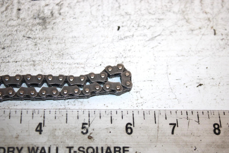 2003 Honda Fourtrax Foreman Rubicon Oem Oil Pump Chain 15401-HN2-003 AH11