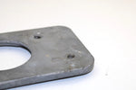 1978 Kawasaki Jet Ski 440 Oem Pole Bracket Plate 59086-538 JK3