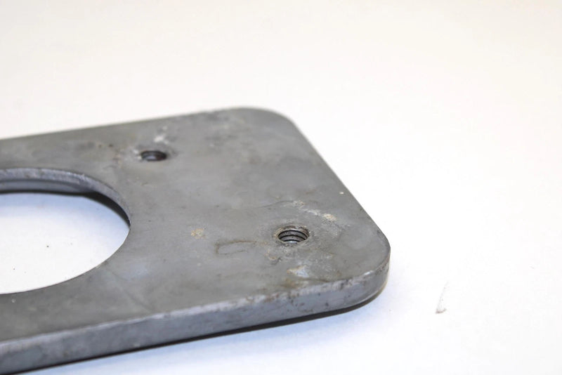1978 Kawasaki Jet Ski 440 Oem Pole Bracket Plate 59086-538 JK3