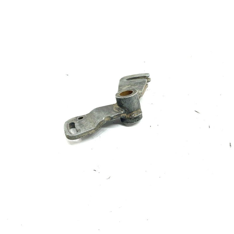 88-90 Kawasaki Bayou 220 OEM Brake Lever 43001-1231 AK33