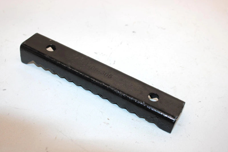 10 Arctic Cat Atv 700 H1 Efi 4x4 Automatic  Oem Foot Peg 5506-497 Q4316