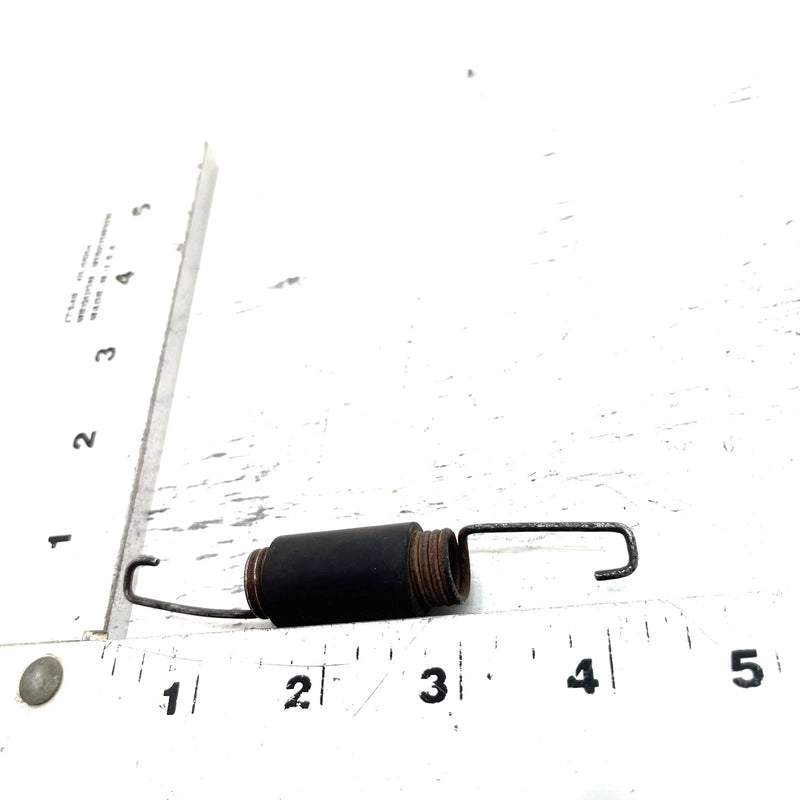 04-07 Honda Rancher 400  4x4 AT OEM Rear Brake Pedal Spring 46513-HM7-000 AH77