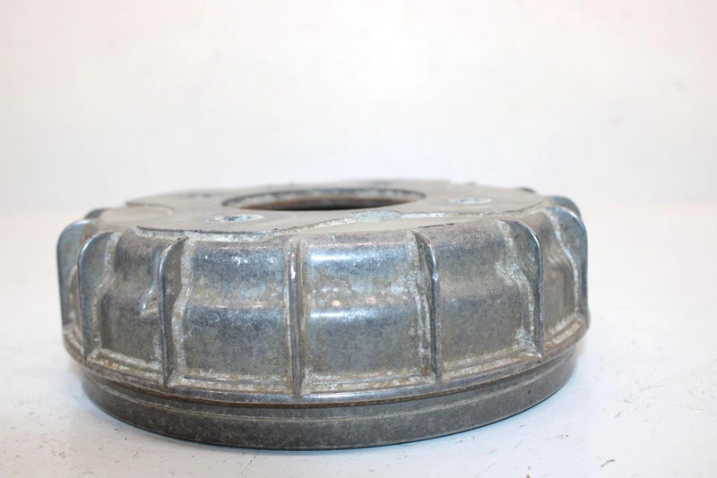 86 Honda Fourtrax 350 Trx350 4x4 Oem Front Brake Drum 44622-HA7-670 AH31