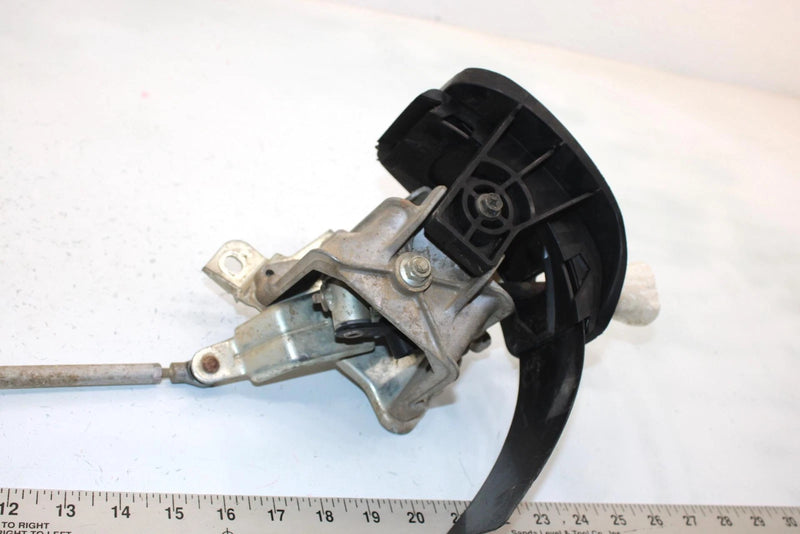 09 Suzuki King Quad 450 Lta450x  Oem Shifter 57800-31G00 AS8