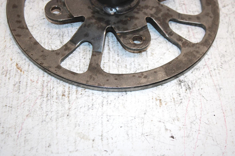 03 Bombardier Rally 175 Oem Hub A42610179001 AB7