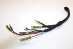 2002 Yamaha Sx600r Oem Coil Lead Wire 8DM-82509-00-00 SY77