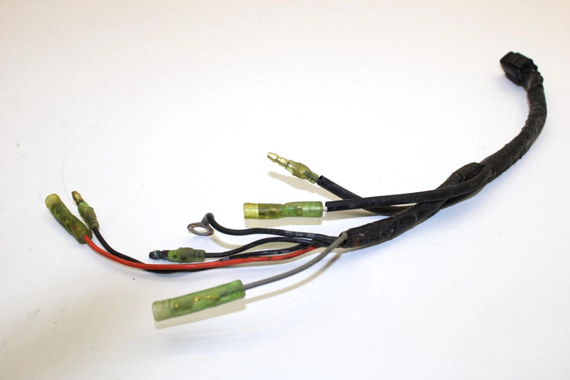 2002 Yamaha Sx600r Oem Coil Lead Wire 8DM-82509-00-00 SY77