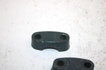 1992 Yamaha Waverunner Oem Upper Handlebar Clamp Pair EU0-23814-01-00 JY10
