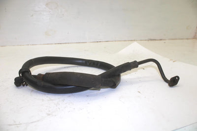 1992 Suzuki King Quad 300 Oem Oil Cooler Hose 1 16460-19B11 AS19