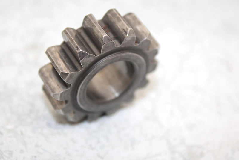 86 Suzuki Lt230s Oem 2nd Drive Gear 14T 24221-22A00 AS20