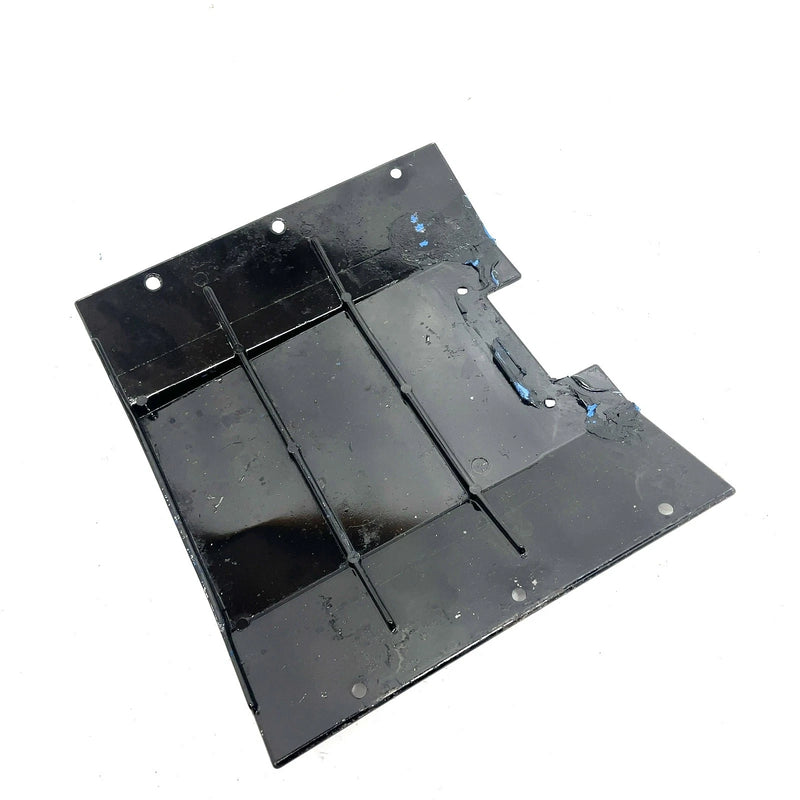 1994 Polaris SL 650 OEM Ride Plate 5630445 JP47