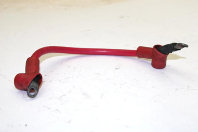 2002 Polaris Virage I Oem Positive Battery Cable 4010669 JP4
