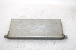 2002 Polaris Rmk 600 Oem Rear Heat Exchanger 1240099 SP158