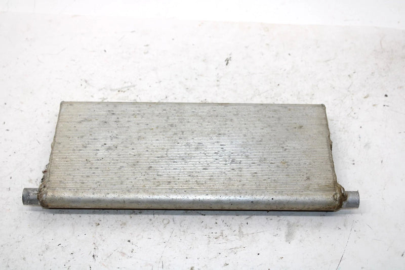 2002 Polaris Rmk 600 Oem Rear Heat Exchanger 1240099 SP158