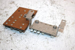 2001 Polaris Virage Oem Electronics Mount Plate 2410250 JP28