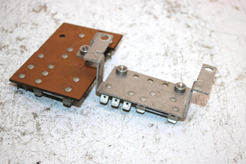 2001 Polaris Virage Oem Electronics Mount Plate 2410250 JP28