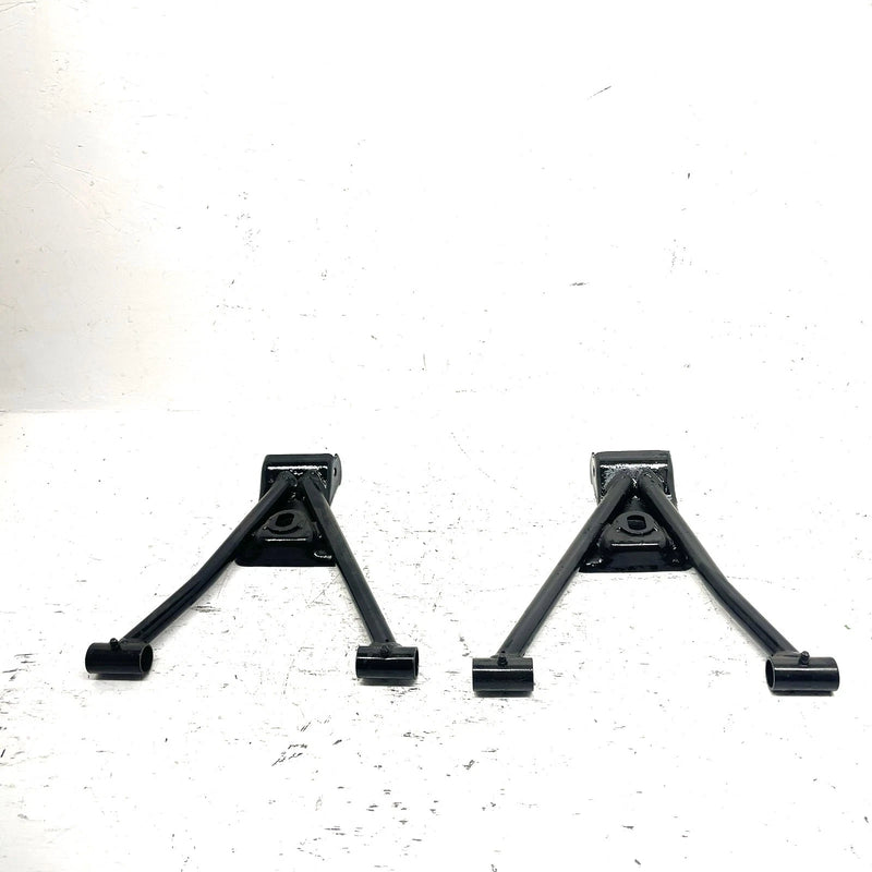 1999 Polaris Sportsman 500 4X4 OEM Rear Upper A Arm Set 1040731-067 AP25