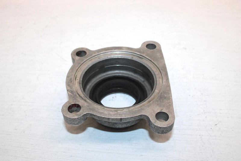 2006 Kawasaki Prarie 360 Oem Left Axle Cover 14091-1422 AK29