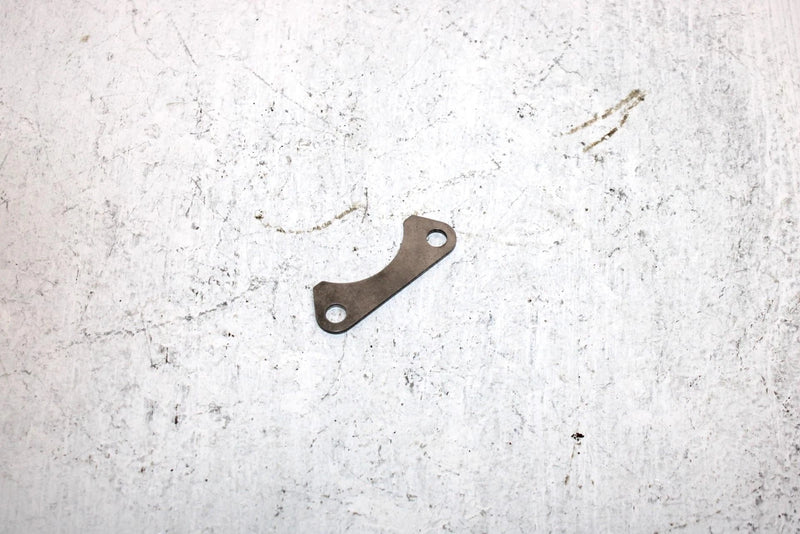 1994 Kawasaki Bayou 220 Oem Positioning Plate 14014-1088 AK3
