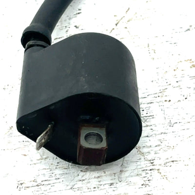84-87 Suzuki Quadrunner 185 OEM Ignition Coil  33410-09412 AS33