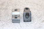 1996 Polaris 600 Xcr Sp Oem Idler Wheel Mount Set 5630399 SP68