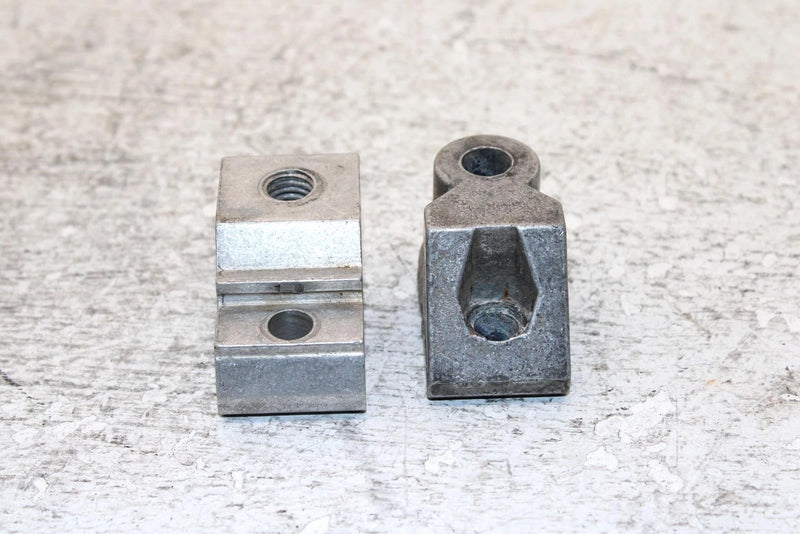 1996 Polaris 600 Xcr Sp Oem Idler Wheel Mount Set 5630399 SP68