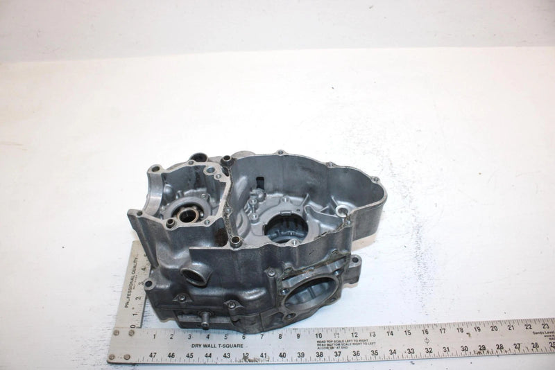 1986 Yamaha  Moto 4 Oem Crankcase 1NU-15100-00-00 AY7