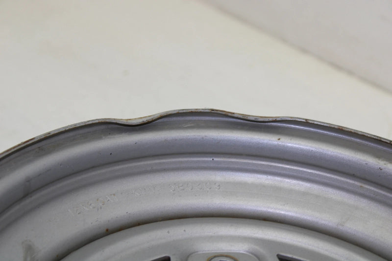 05 Polaris Sportsman 700 EFI OEM Front Rim 12x6 1520798 AP109