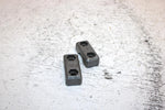 2002 Arctic Cat Z 570 Oem Handebar Mount Set 0605-507 0605-506 SA20
