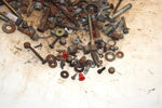 90 Polaris 500 Oem Nut Bolt Spacer Hardware Kit SP211