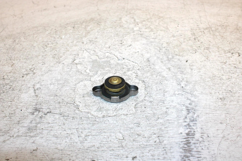 1998 Ski-doo Mach 1 700 Oem Coolant Tank Cap 414684700 509000187 SS3