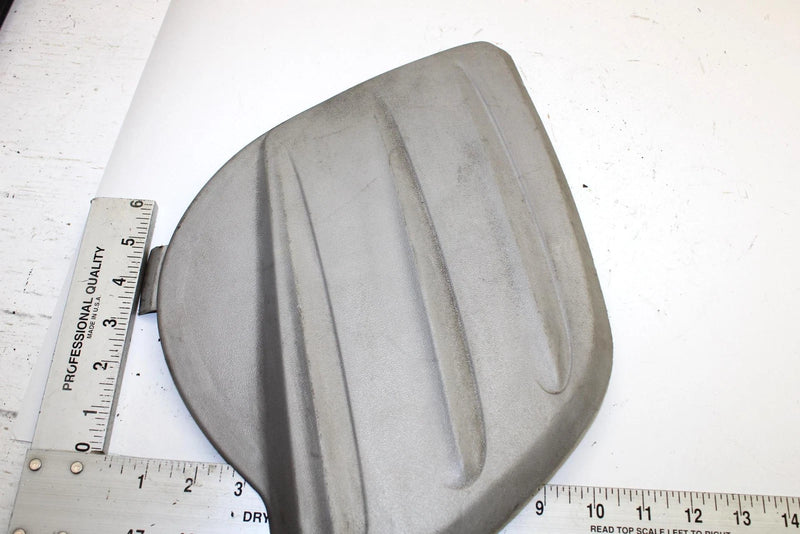 2002 Ski-doo Legend 600 Oem Bottom Pan Door 502006506 Q3930