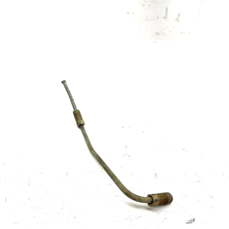 99-02 Arctic Cat 250 2x4 OEM Front Middle Brake Hard Line 0402-053 AA31