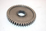 06 Can-am Outlander 400 Oem 44T Sliding Gear 420281285 AB0