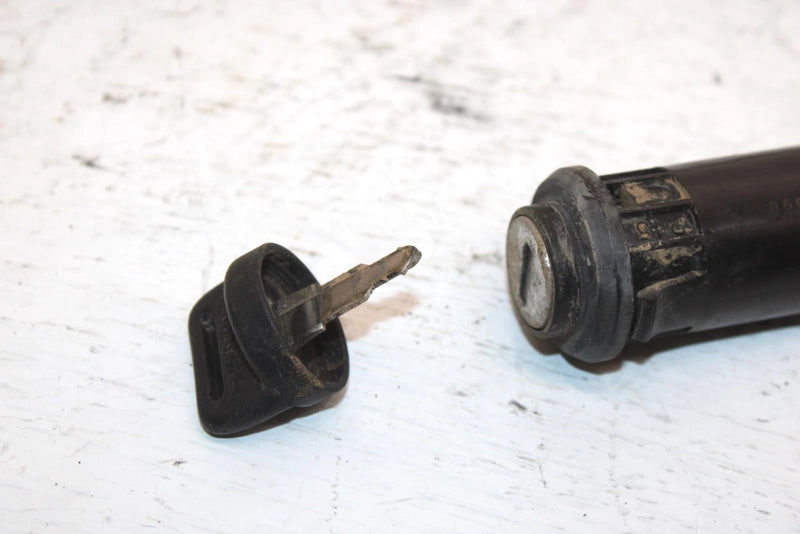 2019 Honda Trx500fe2ac Oem Ignition Key Switch 35100-HR6-A61 AH12