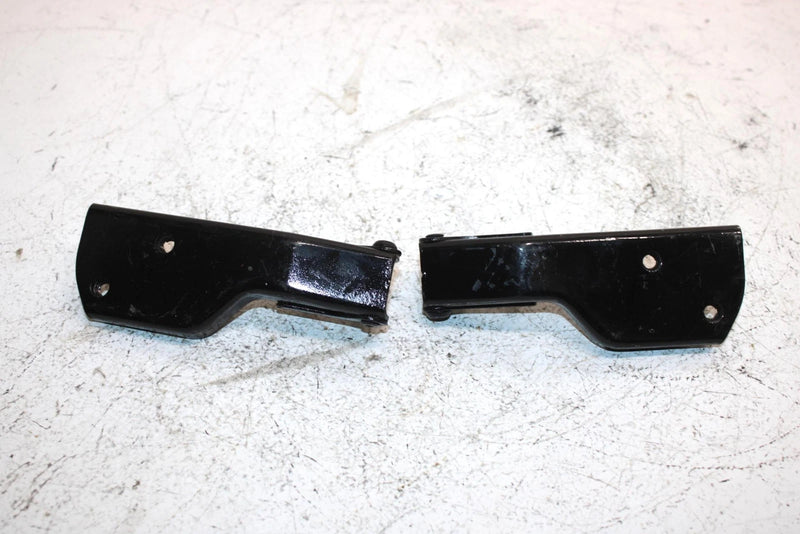 94 Yamaha Vmax 600 Oem Hood Hinge Set 89A-77140-00-00 SY2
