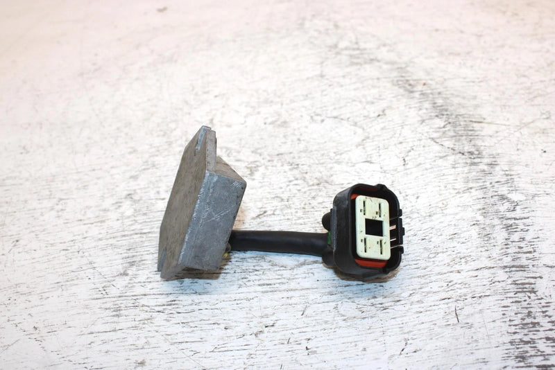 2002 Ski-doo Mxz 700 Oem Voltage Regulator 515175491 SS20