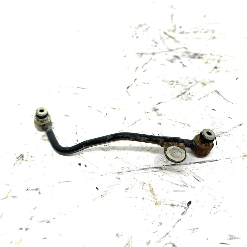08-13 Kawasaki Teryx 750 KRF750A 4x4 OEM Crankcase Oil Pipe 39193-1054 XK0