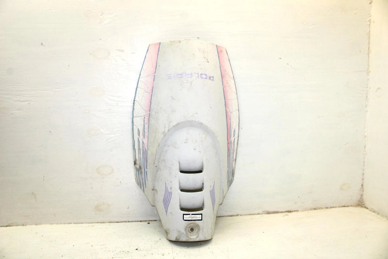 1993 Polaris Sl 650 Oem Front Storage Compartment Cover 5431324 JP14