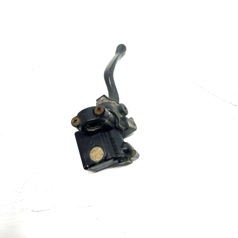 86-88 Honda FourTrax 200 2x4 OEM Front Brake Master Cylinder 45500-HB3-006 AH91