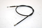 1976 Yamaha Gs340 Oem Brake Cable 861-26340-02-00 SY71