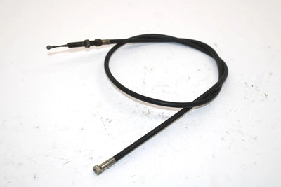 1976 Yamaha Gs340 Oem Brake Cable 861-26340-02-00 SY71