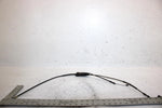 1996 Arctic Cat Zr 580 Oem Throttle Cable 0687-035 SA24