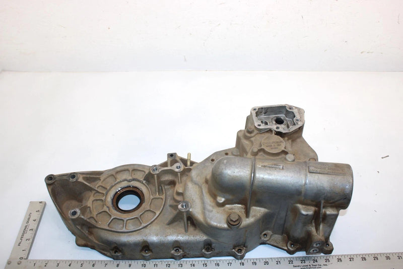 04 Polaris Sportsman 500 Oem Transmission Case 3234059 3234056 AP31