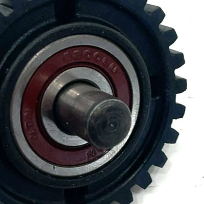 2007 Can-Am Outlander 650 4x4 XT HO EFI OEM 28T Idler Gear 420434307 AB17
